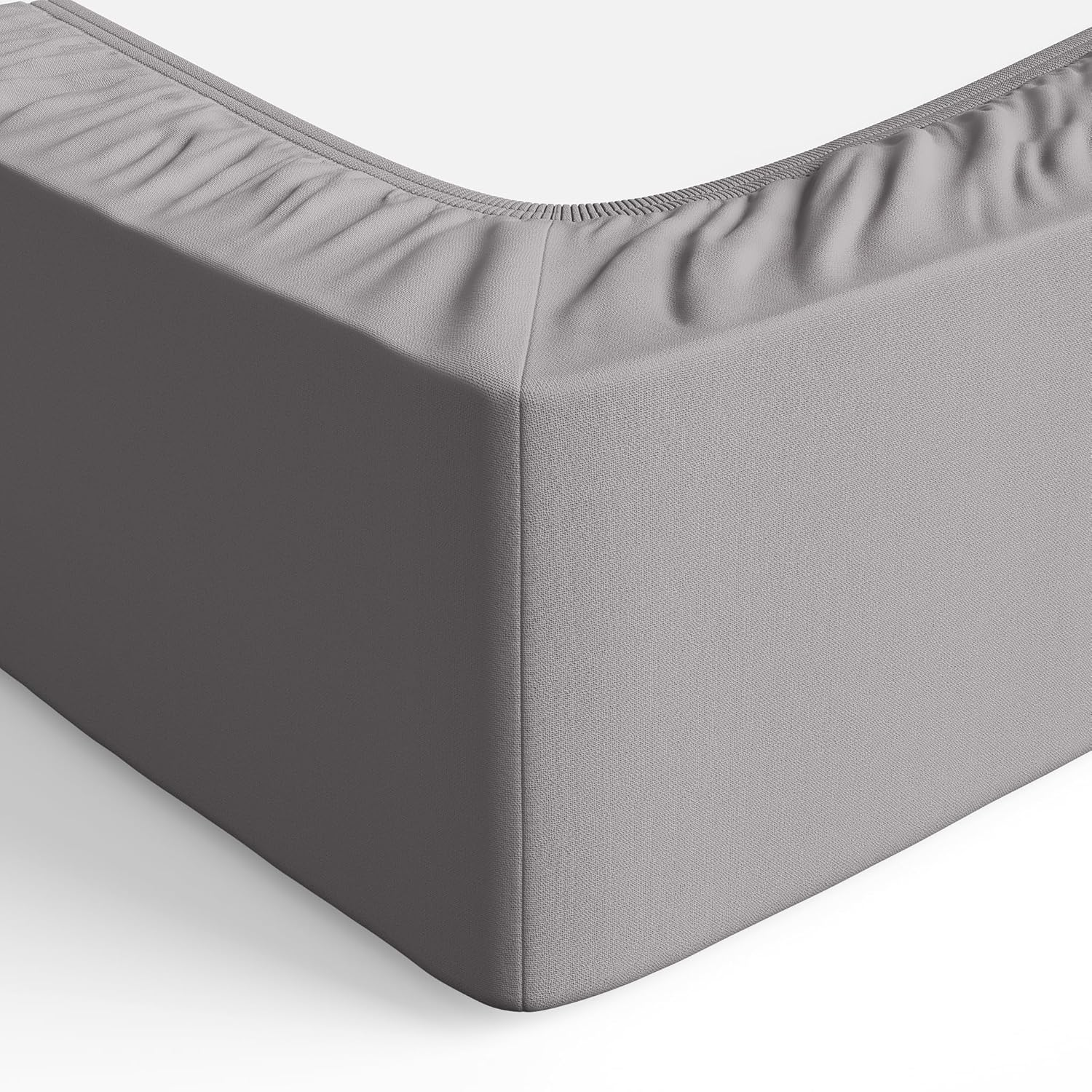 Polyester Microfibre Mattress Protector - Waterproof & Breathable